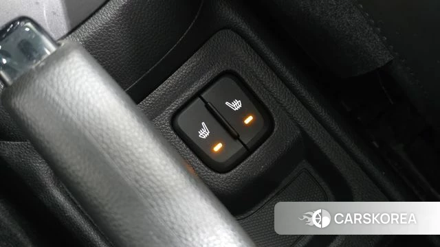 Chevrolet (GM Daewoo) The New Spark id 5041463 из Кореи 10