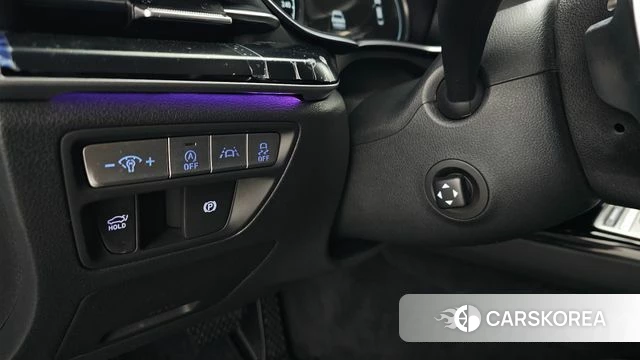 Genesis G80 (RG3) id 4855844 из Кореи 10