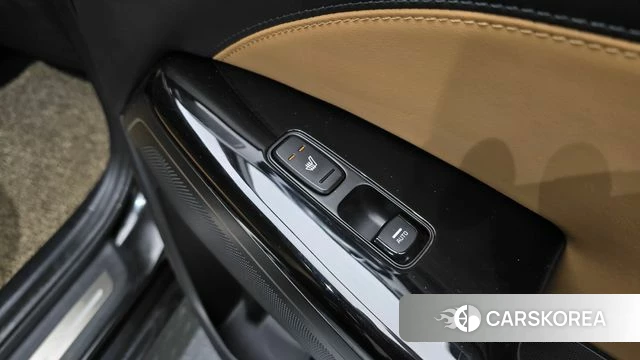 Kia K7 Premier id 5028939 из Кореи 10