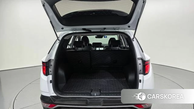 Hyundai Tucson (NX4) id 5027655 из Кореи 10