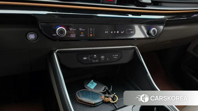 Kia The New Carnival 4th Generation id 4975347 из Кореи 10