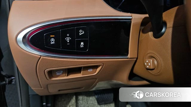 Genesis GV70 id 5028361 из Кореи 10
