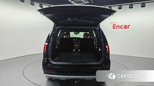 Kia Mohave Master id 4998240 из Кореи 10