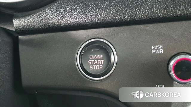 Kia Sportage The Bold id 4997684 из Кореи 10