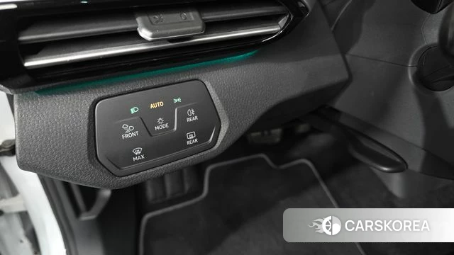 Volkswagen ID.4 id 4898357 из Кореи 10