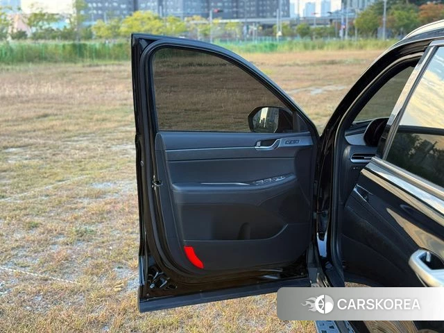 Hyundai The New Palisade id 4980733 из Кореи 10