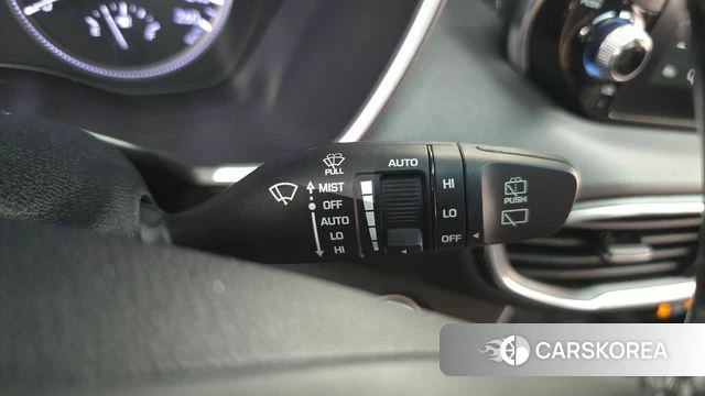 Hyundai Santa Fe TM id 4977713 из Кореи 10