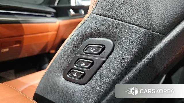 Kia The New K5 3rd generation id 4996097 из Кореи 10