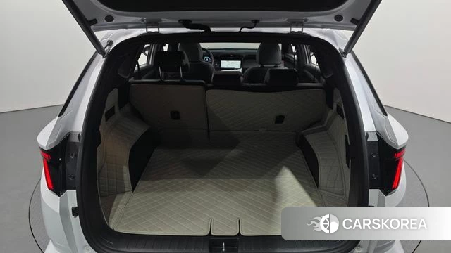 Hyundai Tucson (NX4) id 4784380 из Кореи 10