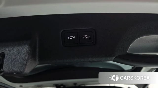 Kia Carnival 4th generation id 5026856 из Кореи 10