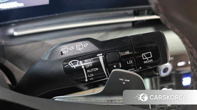 Kia Carnival 4th generation id 5011680 из Кореи 10