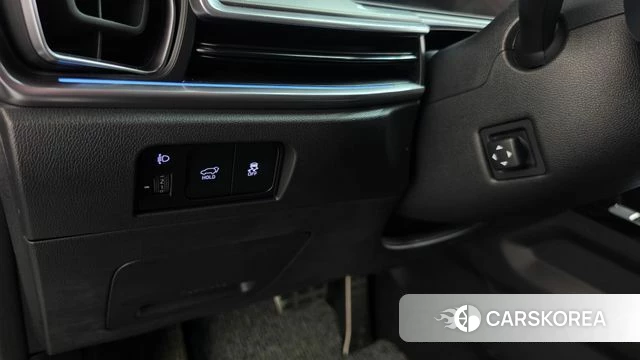 Kia The New Sorento 4th Generation id 5001779 из Кореи 10