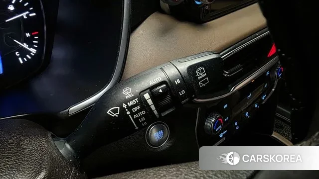 Hyundai Santa Fe TM id 3578629 из Кореи 10