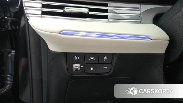 Hyundai The New Grandeur IG id 4935732 из Кореи 10