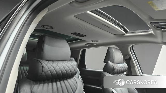 Hyundai The New Palisade id 5001924 из Кореи 10