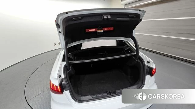 Audi A3 (8Y) id 5027125 из Кореи 10