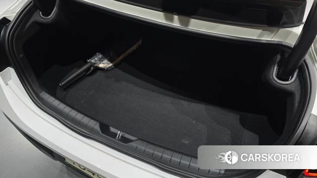 Hyundai Sonata D Edge Hybrid (DN8) id 4985670 из Кореи 10
