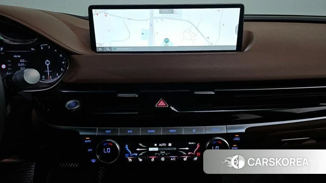 Genesis G80 (RG3) id 5016692 из Кореи 10