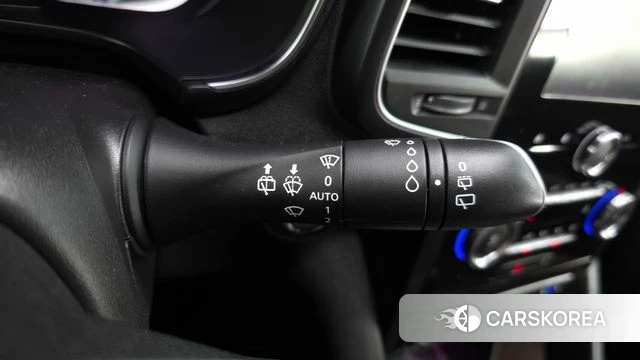 Renault Korea (Samsung) The New QM6 id 5018621 из Кореи 10