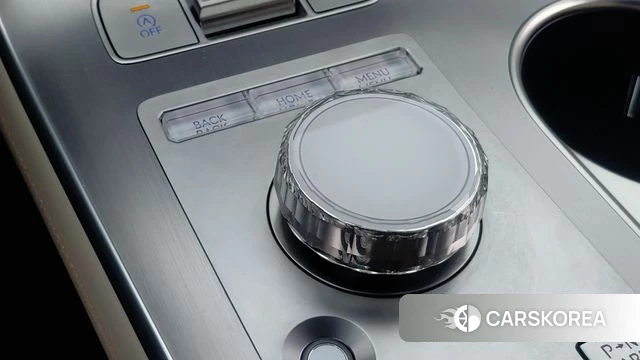 Genesis GV70 id 4970974 из Кореи 10