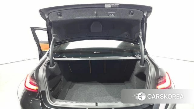 BMW 3 Series (G20) id 5026449 из Кореи 10