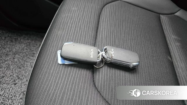 Kia The New Kia Ray id 5021733 из Кореи 11