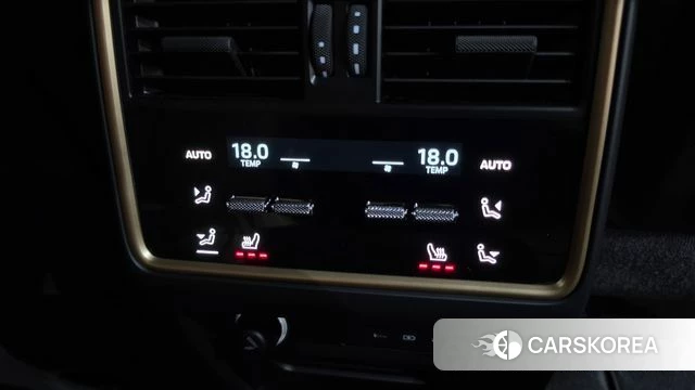 Porsche Cayenne (PO536) id 4898351 из Кореи 10