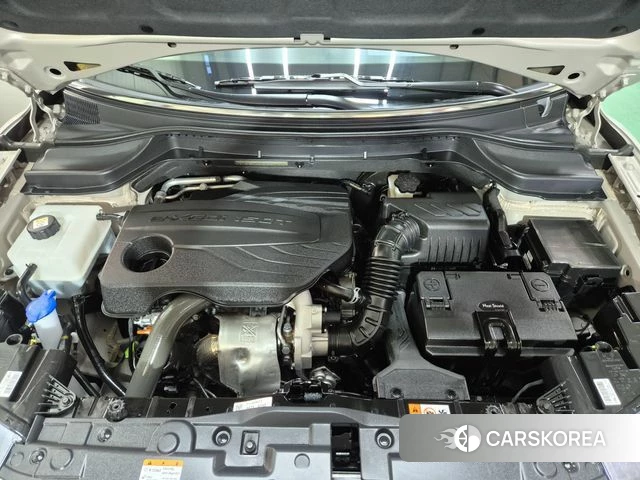 Ssangyong The New Tivoli id 4985039 из Кореи 10