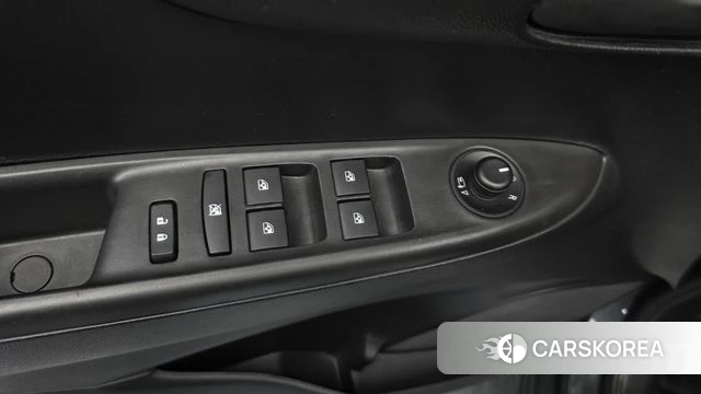 Chevrolet (GM Daewoo) The New Spark id 4959267 из Кореи 10