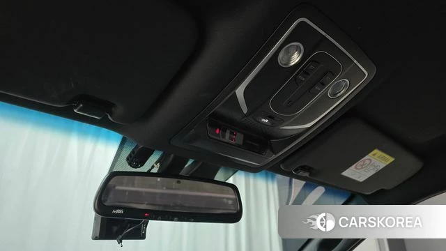 Ssangyong The New Rexton Sports Cannes id 4981616 из Кореи 10