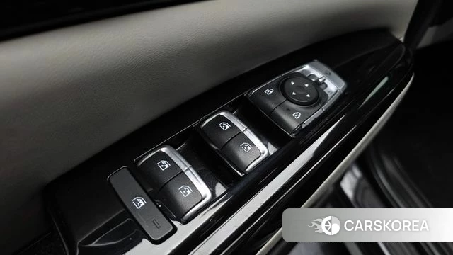 Kia Carnival 4th generation id 4997894 из Кореи 10