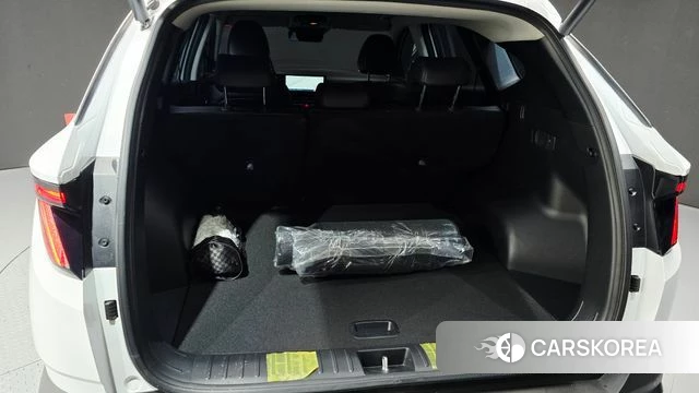 Hyundai The New Tucson (NX4) id 4957626 из Кореи 10