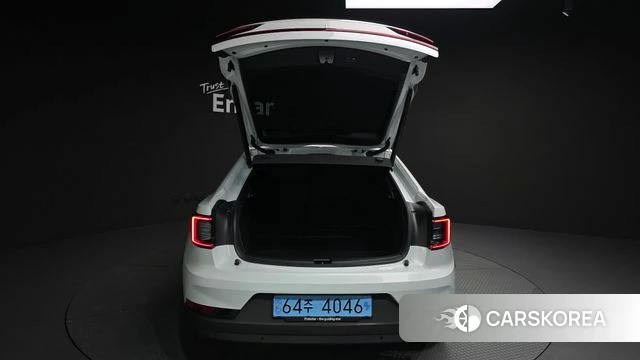 Polestar Polestar 2 id 4880230 из Кореи 10