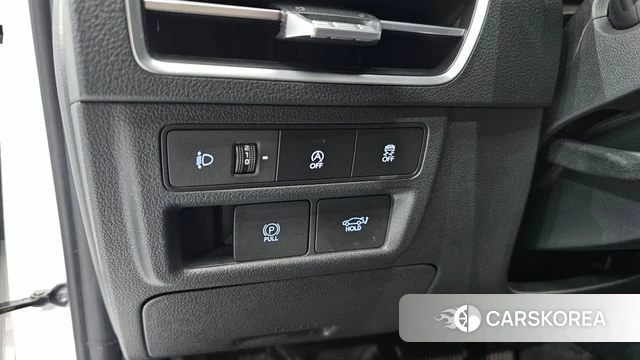 Hyundai Sonata D Edge (DN8) id 4762653 из Кореи 10