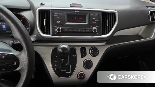 Kia The New Ray id 4952362 из Кореи 10