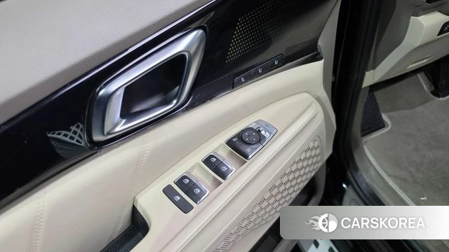 Kia The New Carnival 4th Generation id 4980644 из Кореи 10
