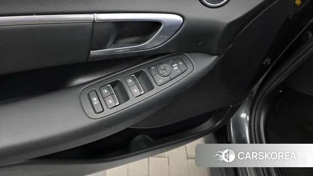 Hyundai Sonata Hybrid (DN8) id 4708423 из Кореи 10