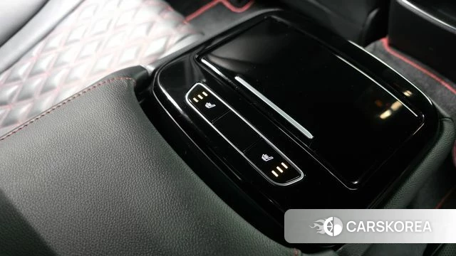 Genesis G80 (RG3) id 5053306 из Кореи 10