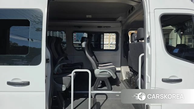 Renault Korea (Samsung) Master id 4937308 из Кореи 10