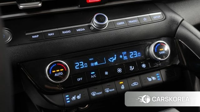 Hyundai Avante Hybrid (CN7) id 5027577 из Кореи 10