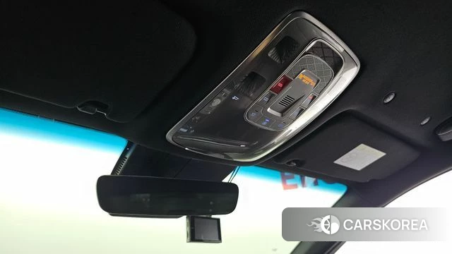 Genesis G90 (RS4) id 4981563 из Кореи 10