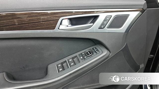 Genesis G80 id 4531085 из Кореи 10