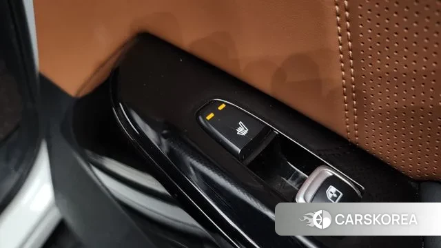 Kia Mohave Master id 3482849 из Кореи 10