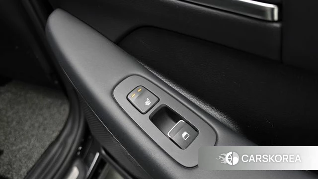 Hyundai Sonata Hybrid (DN8) id 5041343 из Кореи 10