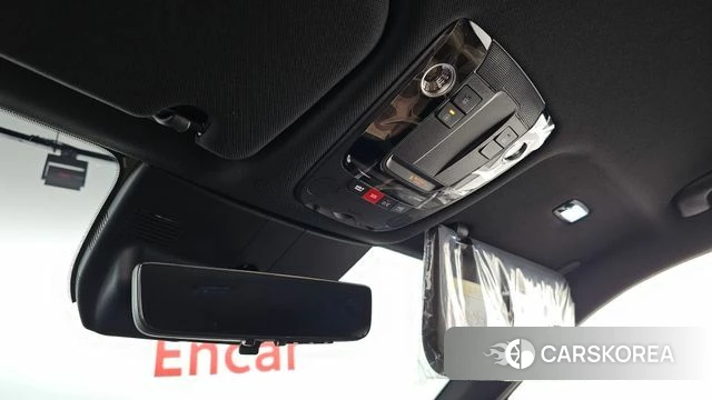 Kia The New Sorento 4th Generation id 5058284 из Кореи 10