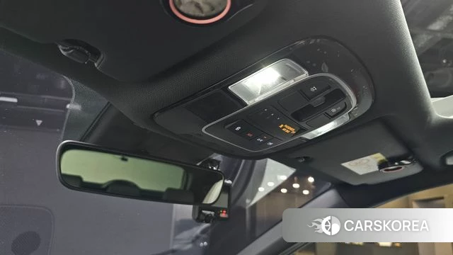 Hyundai Tucson Hybrid (NX4) id 5017925 из Кореи 10
