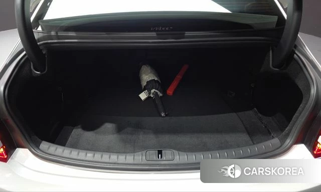 Genesis G80 (RG3) id 4990363 из Кореи 10