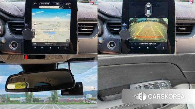 Renault Korea (Samsung) XM3 id 4976402 из Кореи 10