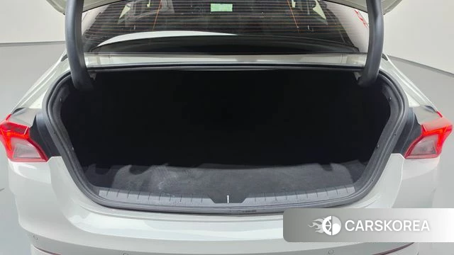 Kia K5 3rd generation id 4707340 из Кореи 10