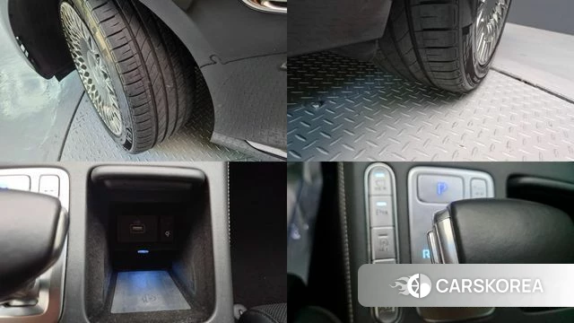 Genesis G90 id 4918736 из Кореи 10